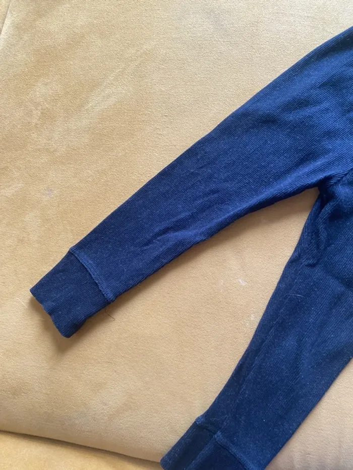 Legging Disney taille 2/3 ans - photo numéro 2