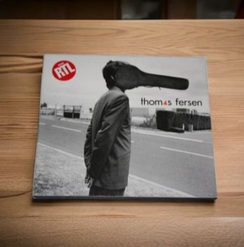 CD Thom4s Fersen Thomas