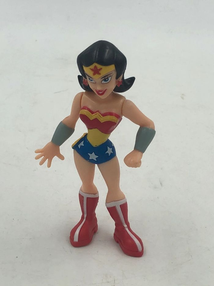 Figurine DC comics Wonder Woman 10 cm
