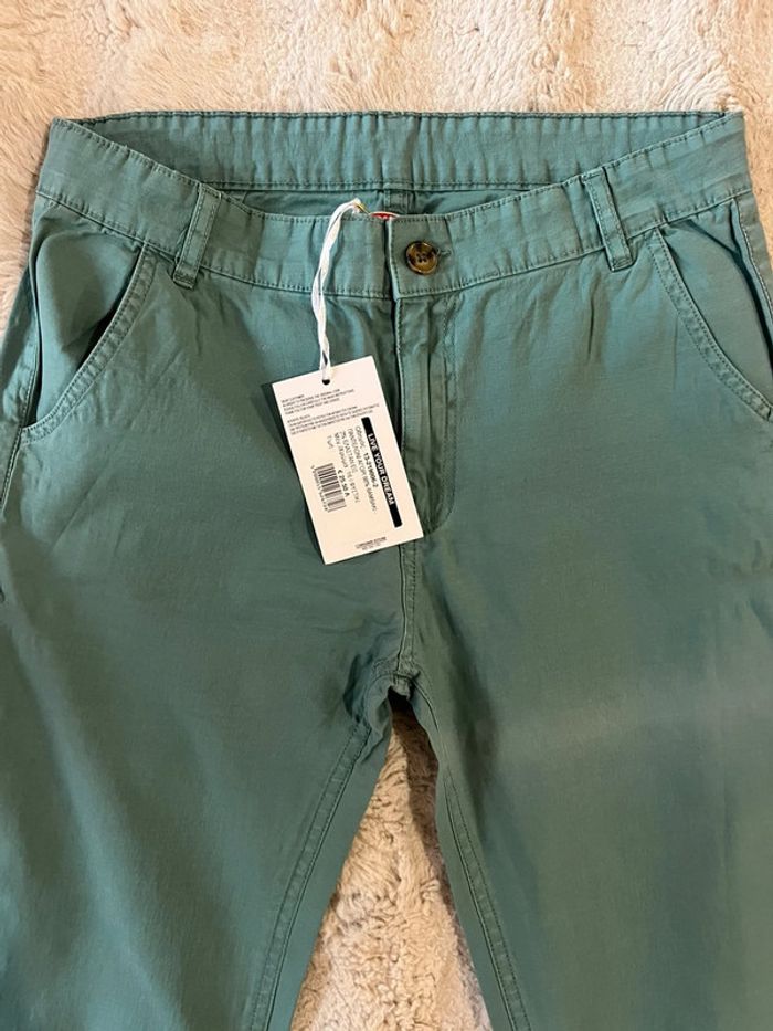 Pantalon garçon ado 16 ans - photo numéro 3