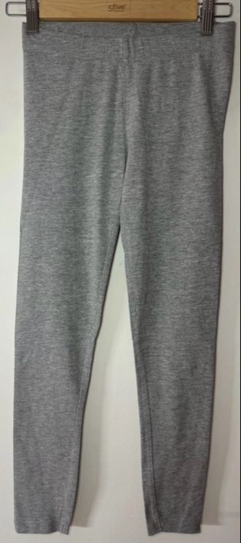 Legging gris /