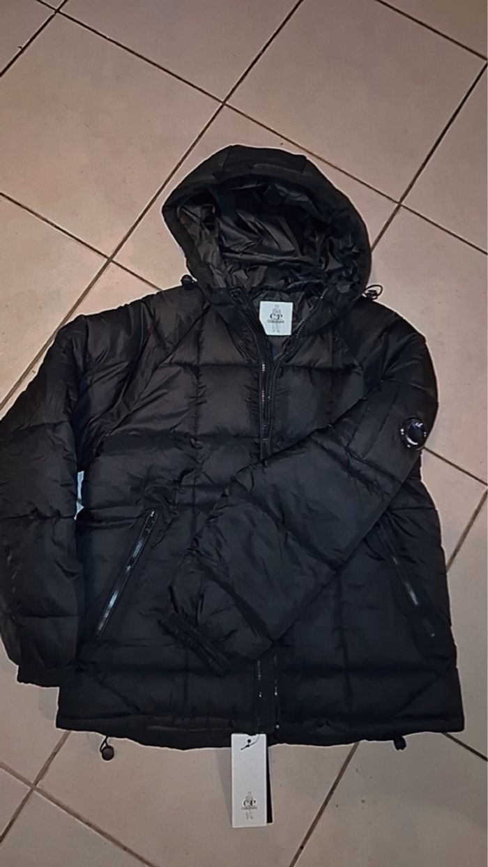 Doudoune Cp - photo numéro 6