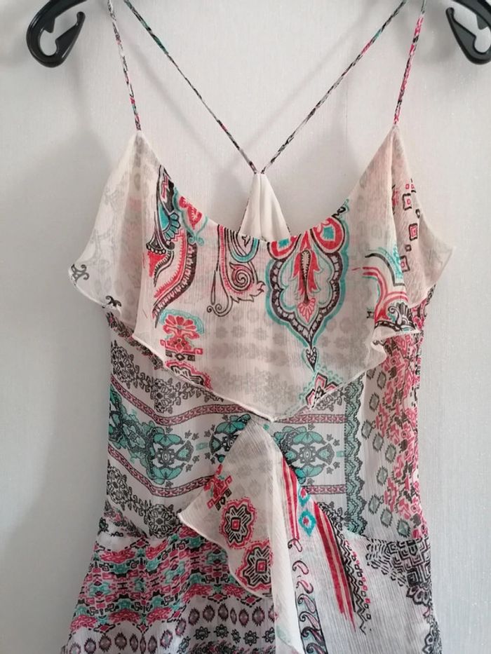 Robe été chic MNG S - photo numéro 8