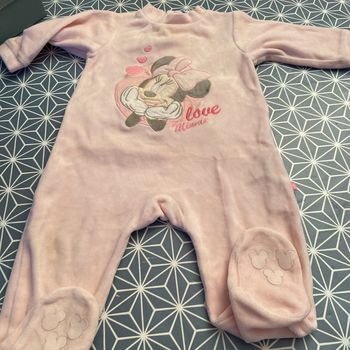 Pyjama disney