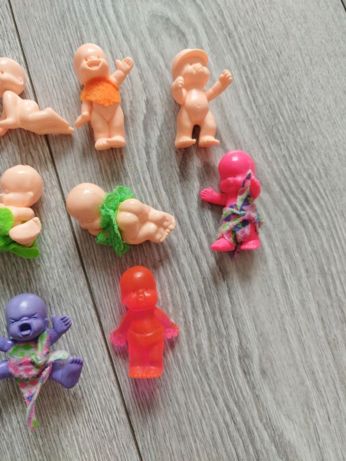 Lot babies #vintage - photo numéro 3