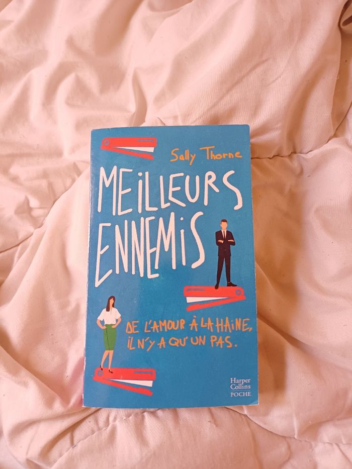Lot de 7 livres de romance - photo numéro 6