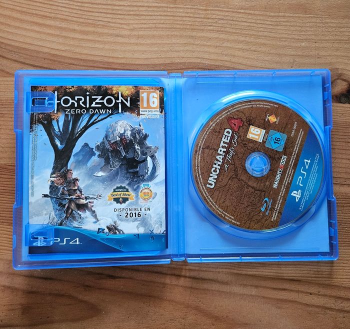 Uncharted 4 - photo numéro 3