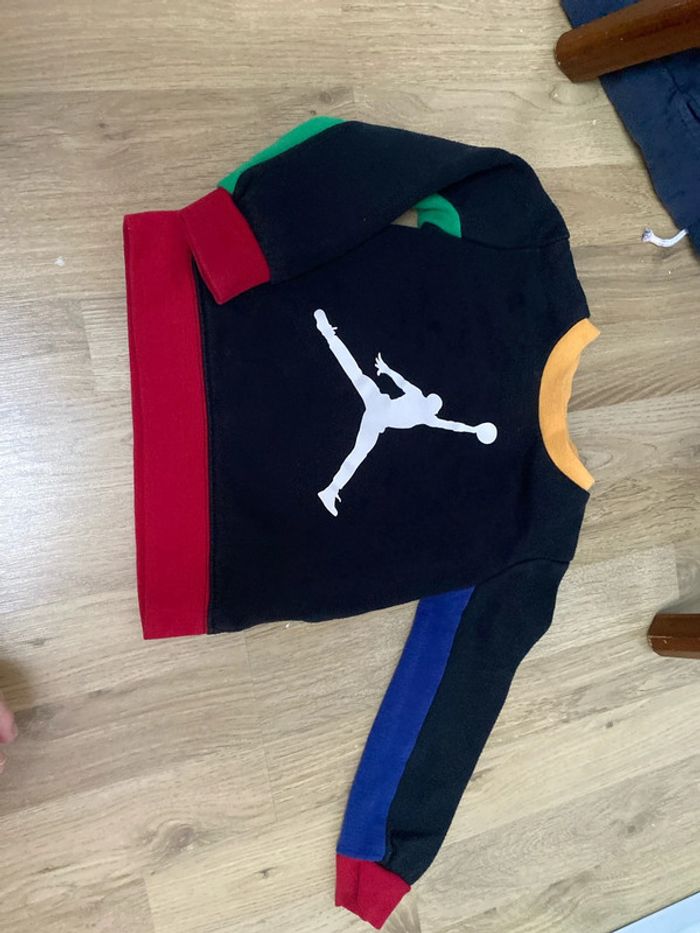 Pull air Jordan