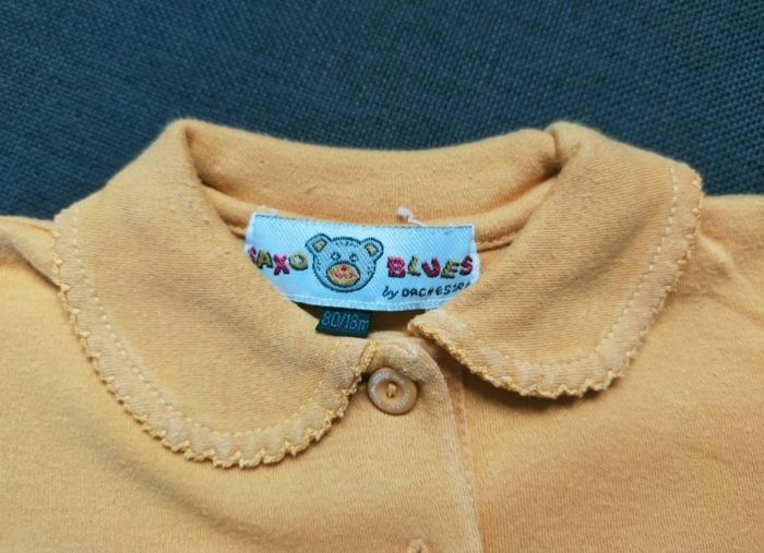 Lots de tee-shirt manches longues - photo numéro 9