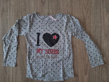 Tee-shirt