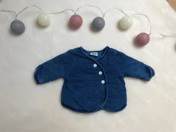 Veste printemps été - Tapé à l’œil - 0 mois 50cm