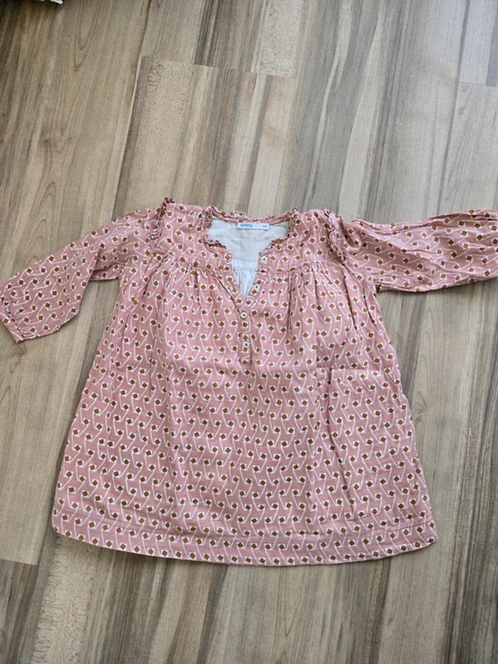 Robe 36 mois bout'chou