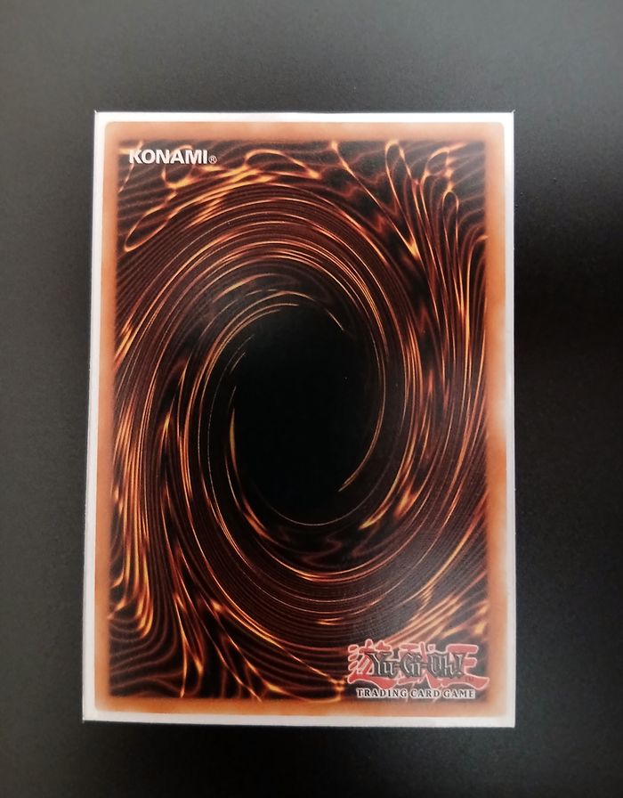 Yu-Gi-Oh Cœur des Yeux Bleus MP25-FR013 - STARLIGHT RARE - 1ère édition FR - photo numéro 4