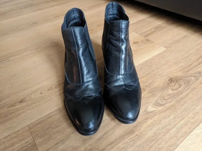 Bottines Minelli - photo numéro 2