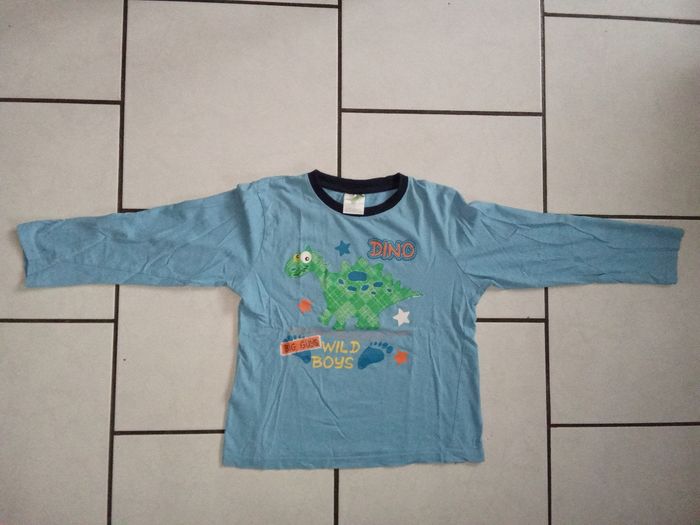 Pyjama garçon 8 ans - photo numéro 2