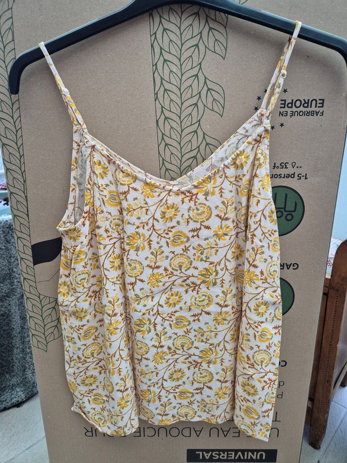 Débardeur - photo numéro 3