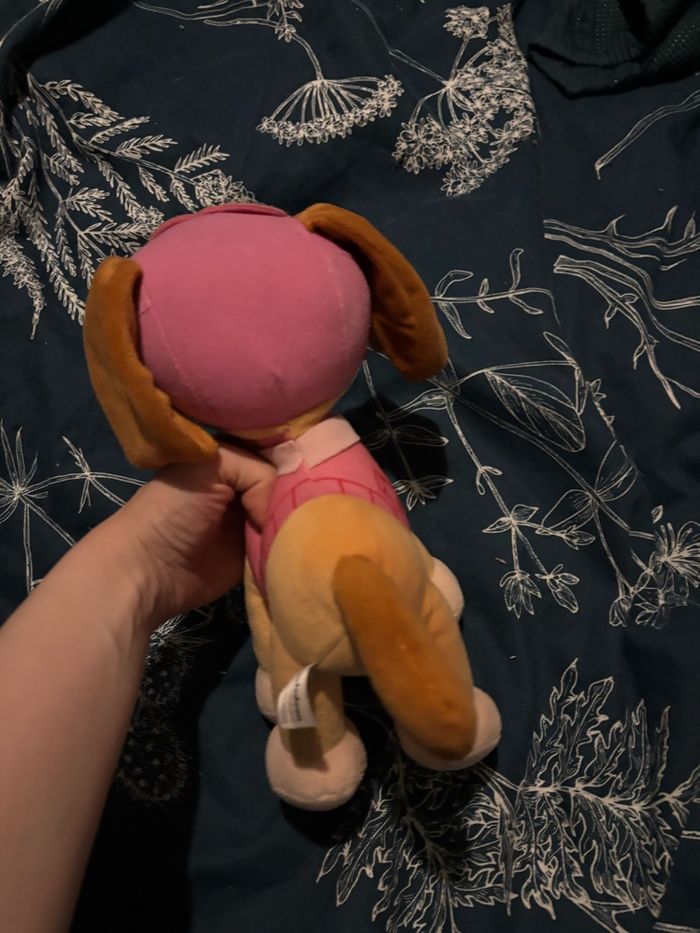 Peluche Stella - photo numéro 7