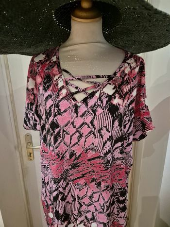 Robe #été Taille 46