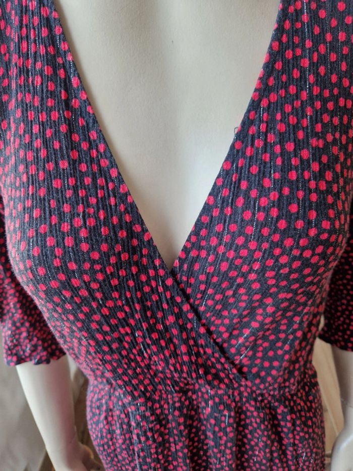 Robe 👗 longue. - photo numéro 19