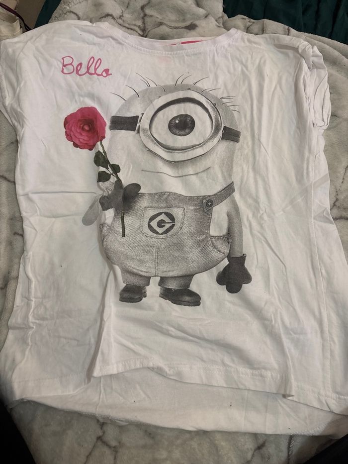 TEE shirt