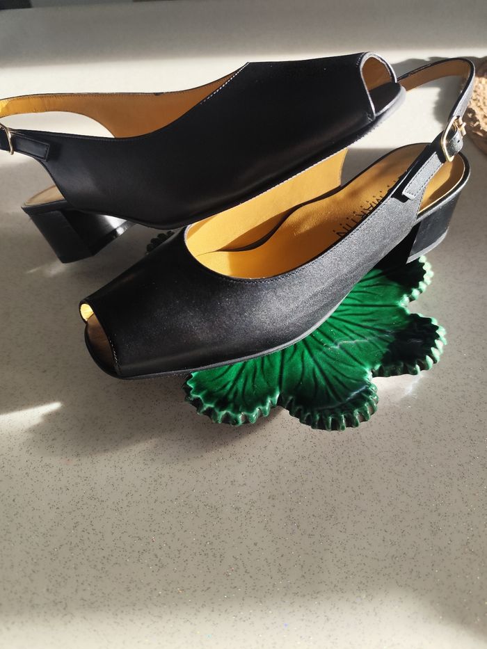 Chaussures JB martin neuve