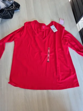 Tee shirt neuf