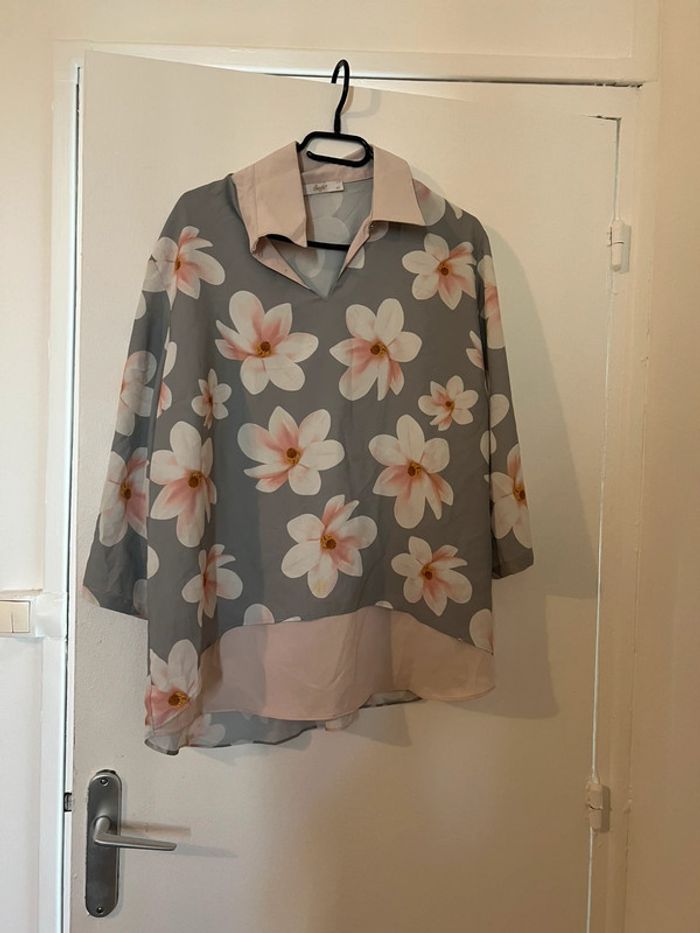 Chemise d’été - photo numéro 3