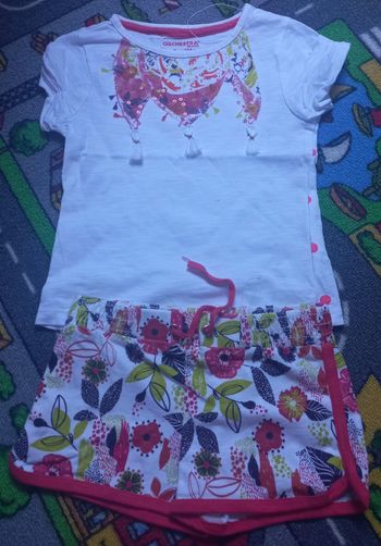 Ensemble Orchestra 4 ans