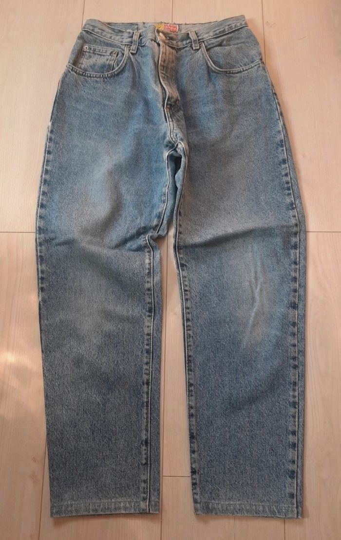 Jean femme T36/38