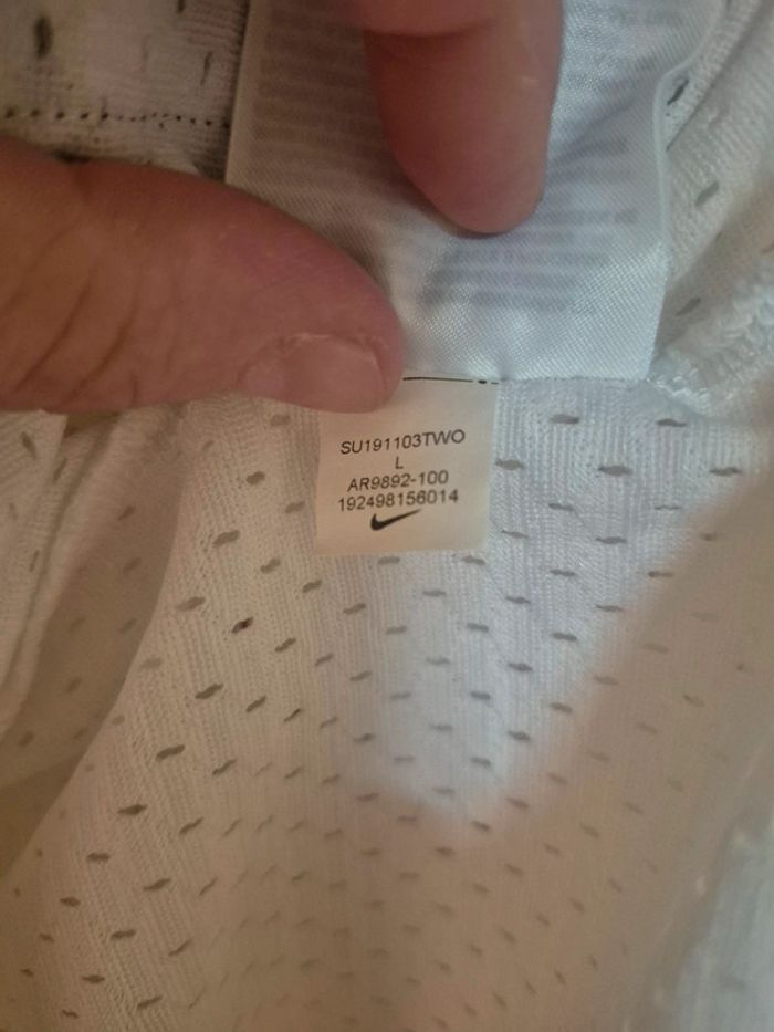 Débardeur nike vintage - photo numéro 6
