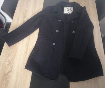 Menteau classe homme