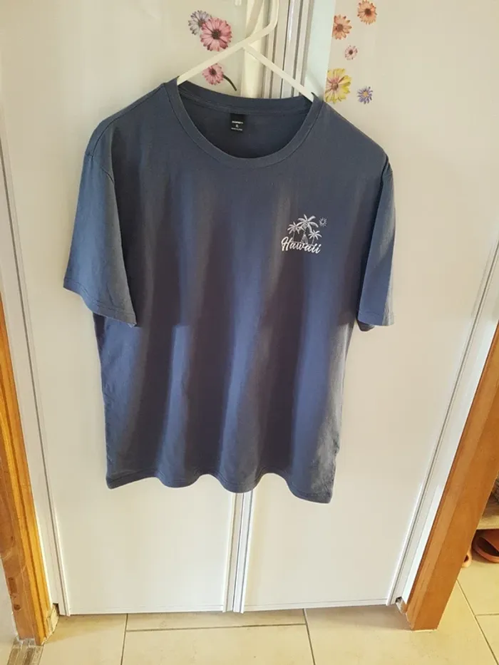 Tee-shirt homme - photo numéro 8