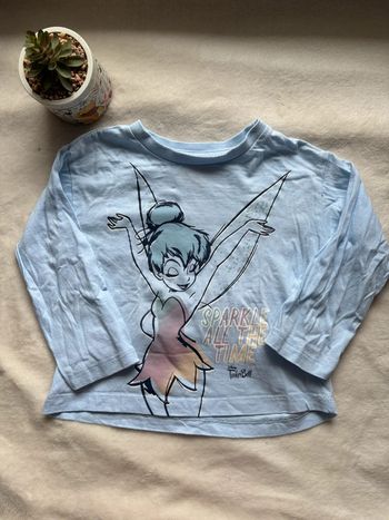 Tee shirt manche longue