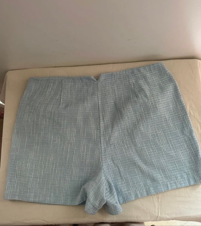 Short - photo numéro 3
