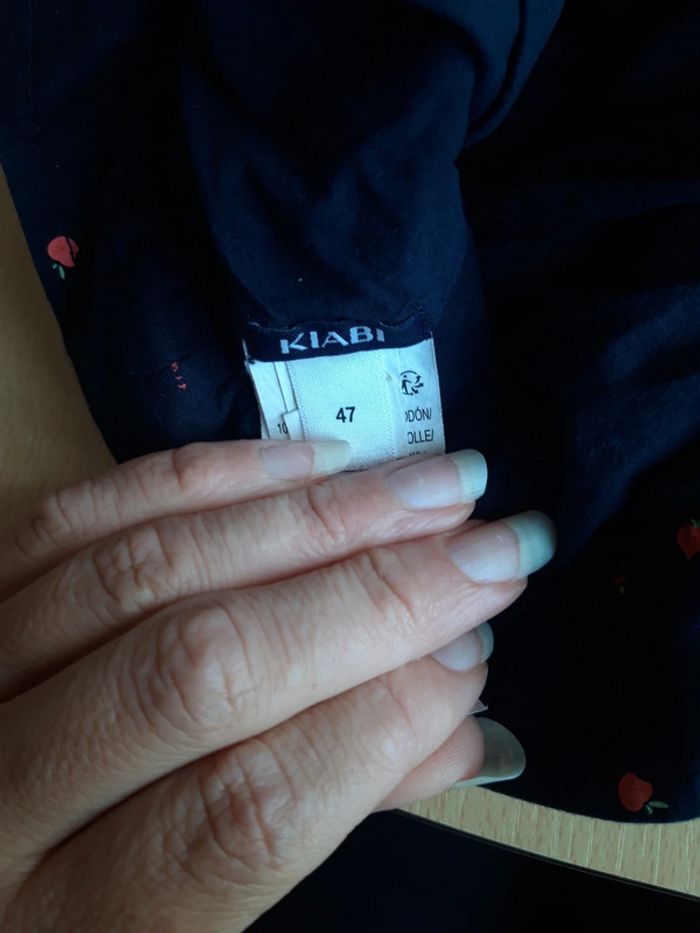 Chapeau kiabi - photo numéro 3