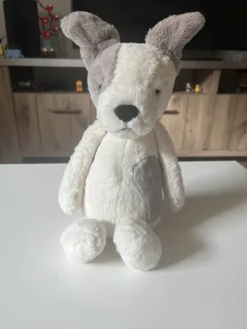 chien jellycat