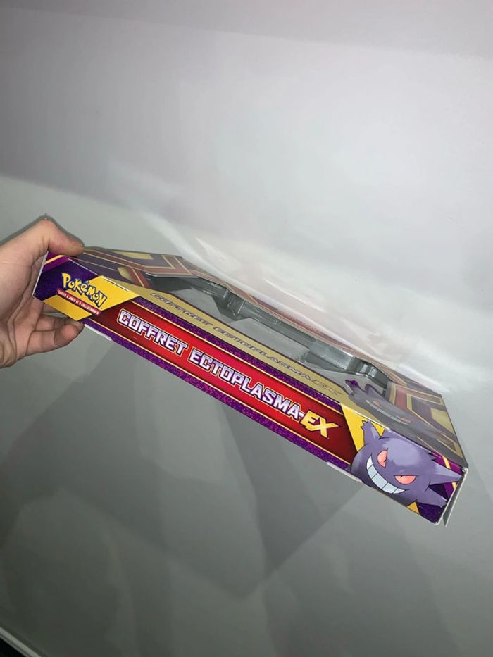 Coffret Ectoplasma-Ex 2016 - photo numéro 2