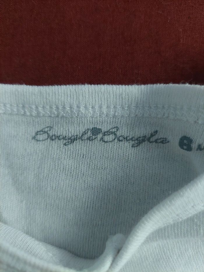 Lot de 2 bodys - photo numéro 4