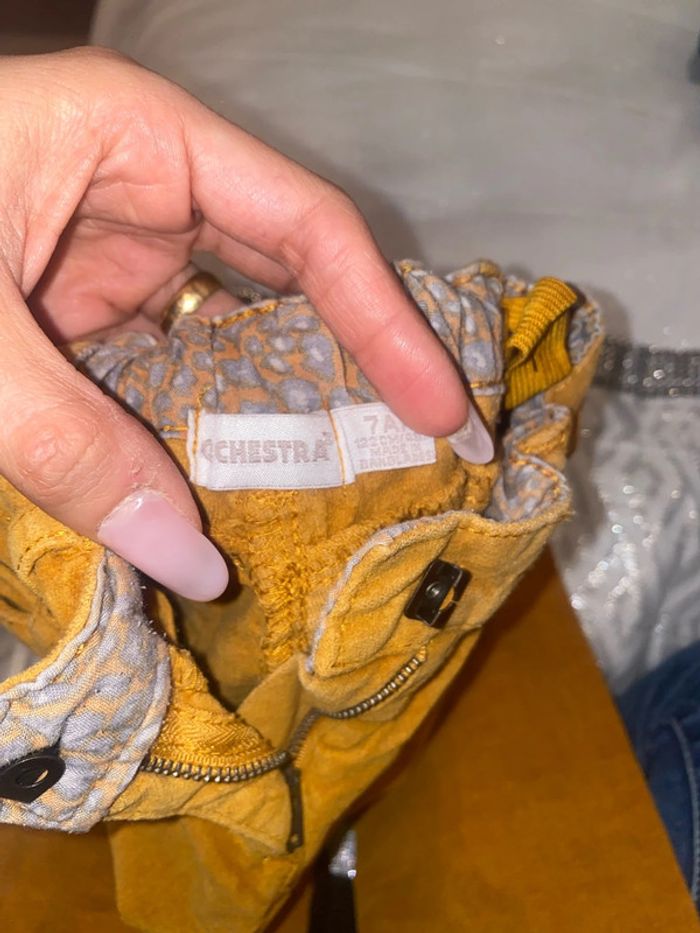 Pantalon - photo numéro 4