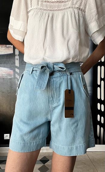 Short Maurice