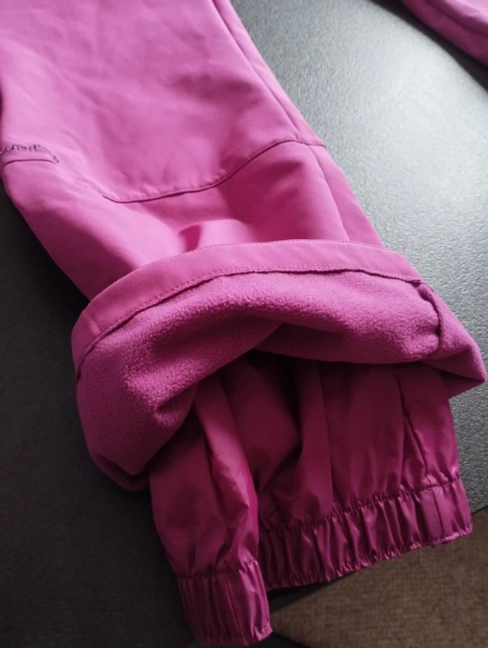 Pantalon de ski - photo numéro 3