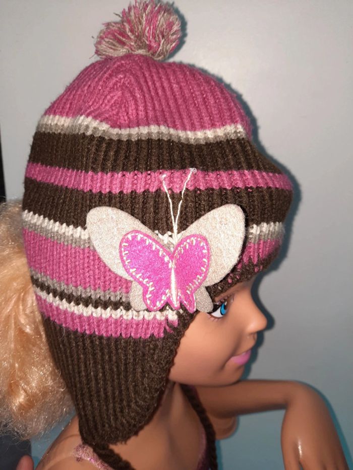 Bonnet - photo numéro 2