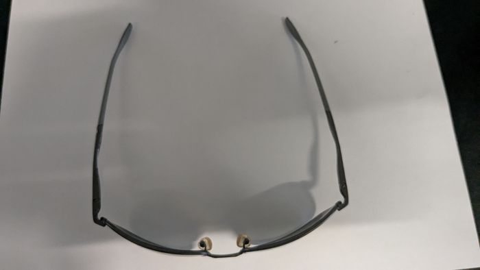 Lunettes soleil de - photo numéro 2