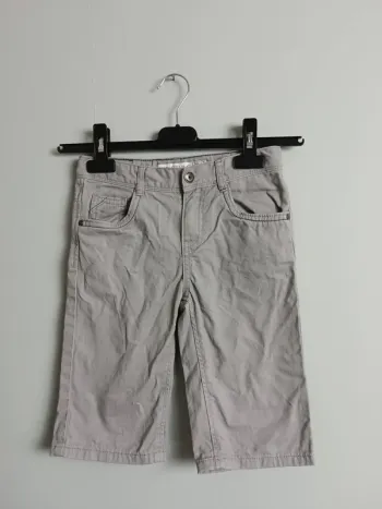 Short