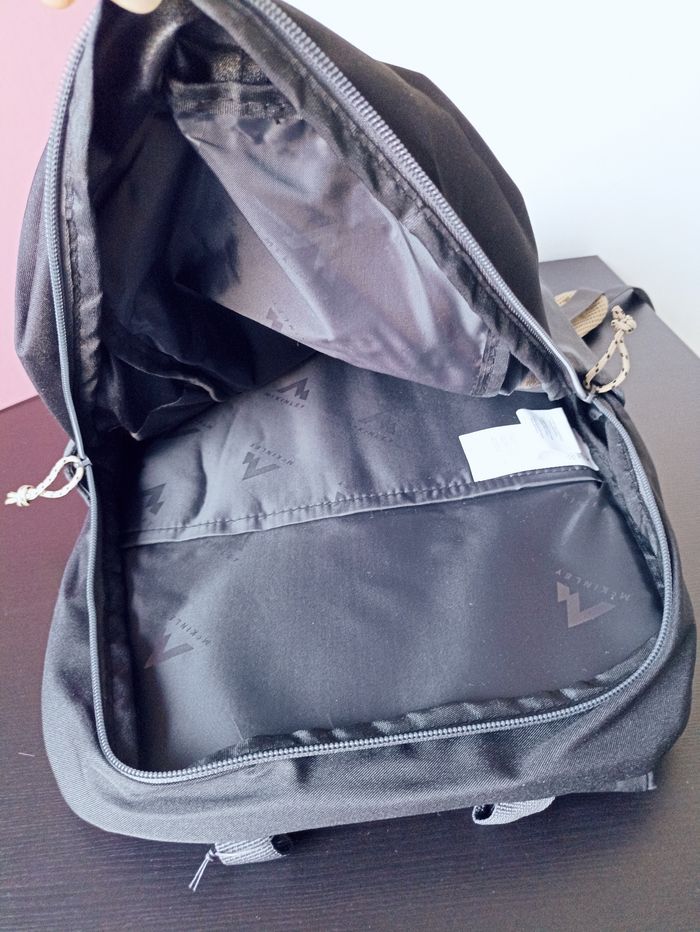 McKINLEY Finch CT 20 – Sac à dos 20 L , neuf - photo numéro 6