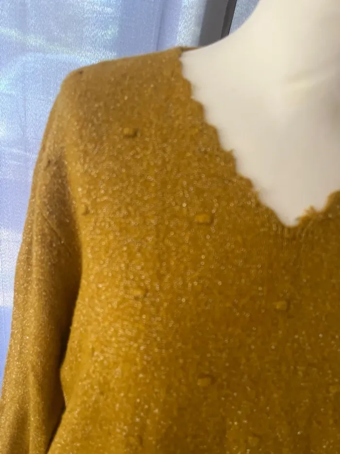 Sweat - photo numéro 2