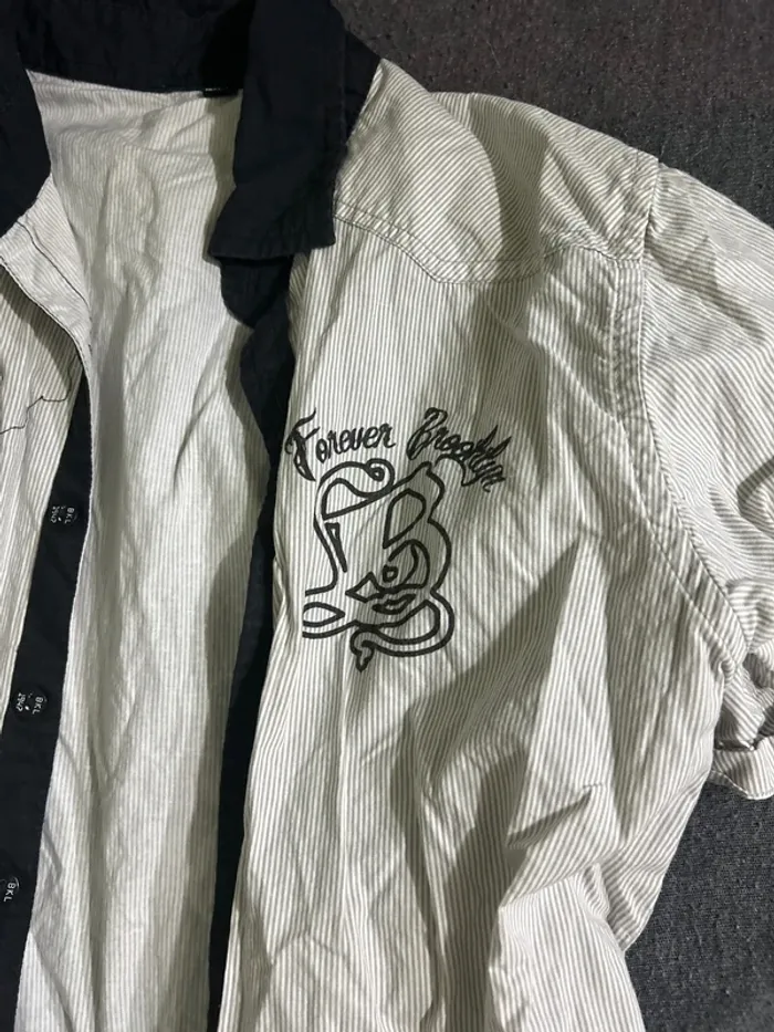 Lot 12 ans garçon - photo numéro 4