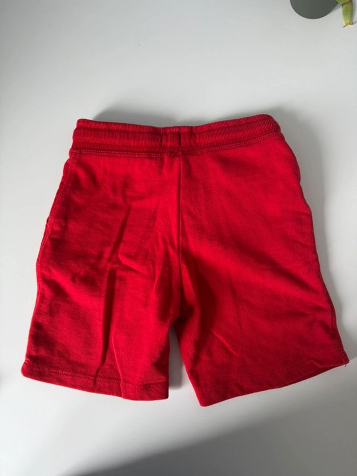 Short mango 5 ans - photo numéro 2