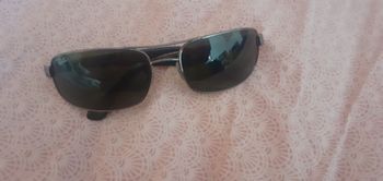 Lunette ray ban