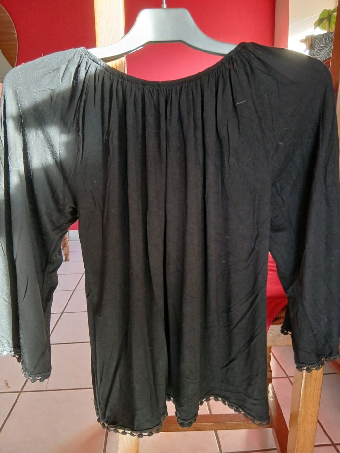 Haut  femme - photo numéro 6